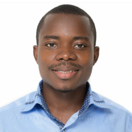 Dr. Raphael Ofoe